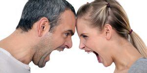 Anger And Resentment In Marriage