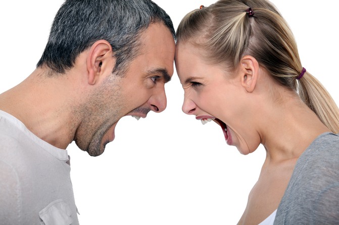 Permanently Resolve Anger And Resentment In Marriage