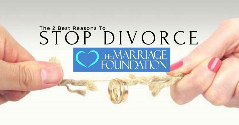 4 Hidden Causes Of Divorce - YouTube