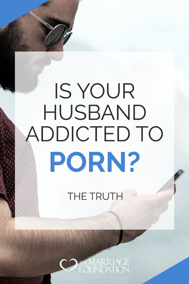 Is Your Husband Addicted To Porn Or Just Unhappy In Your Marriage? The Truth