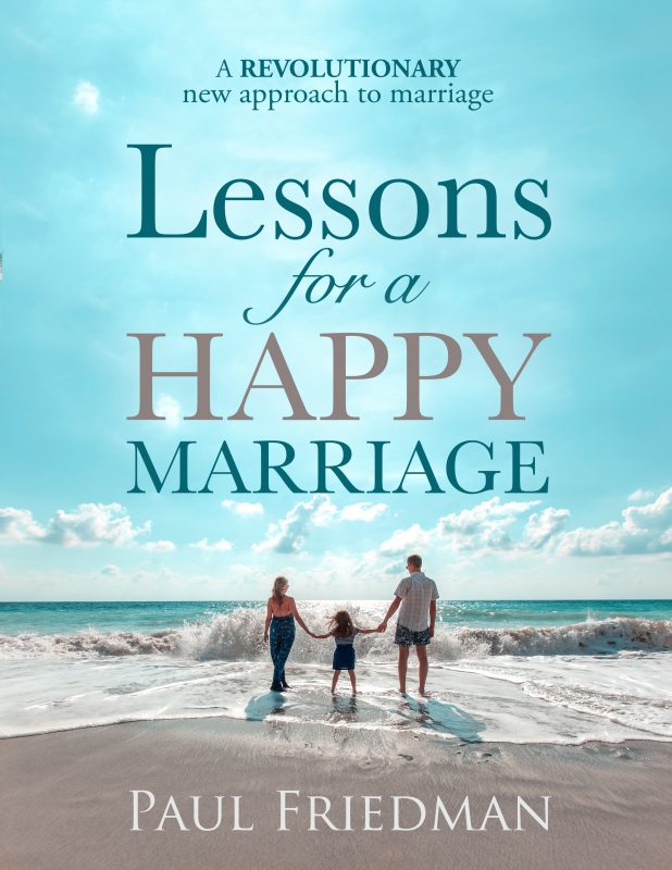 Lessons for a Happy Marriage