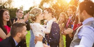 Wedding Day Jitters Dont Happen With Premarital Counseling