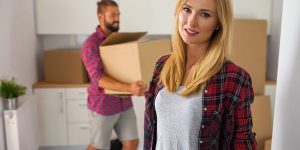 3 Questions to Consider Before Moving In Before Your Wedding